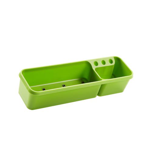 收納盒-果綠-果綠